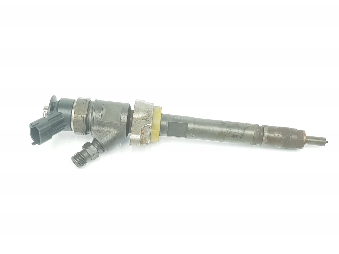 PEUGEOT 207 1 generation (2006-2009) Fuel Injector 1980L1, 1980L1, 1151CB 24229049