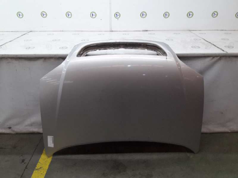 OPEL Corsa B (1993-2000) Bonnet 93170620, 93170620, GRISPLATA 19633184