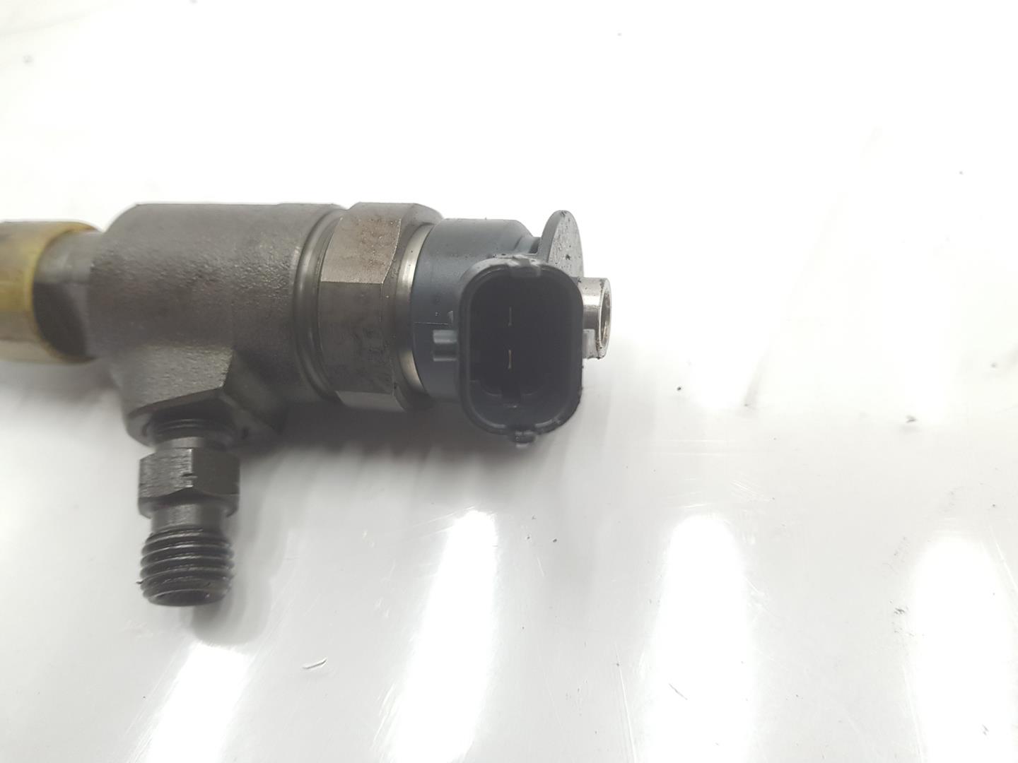 FORD C-Max 2 generation (2010-2019) Fuel Injector CV6Q9F593AA, 1745052, 1141CB 23750087