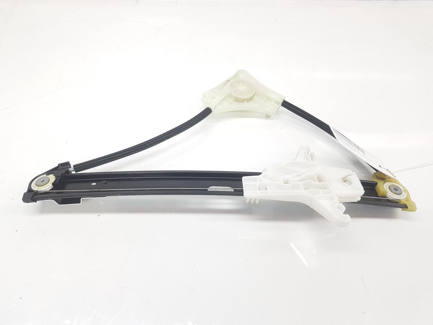 VOLKSWAGEN T-Roc 1 generation (2017-2024) Rear left door window lifter 2GA839461G 24121612