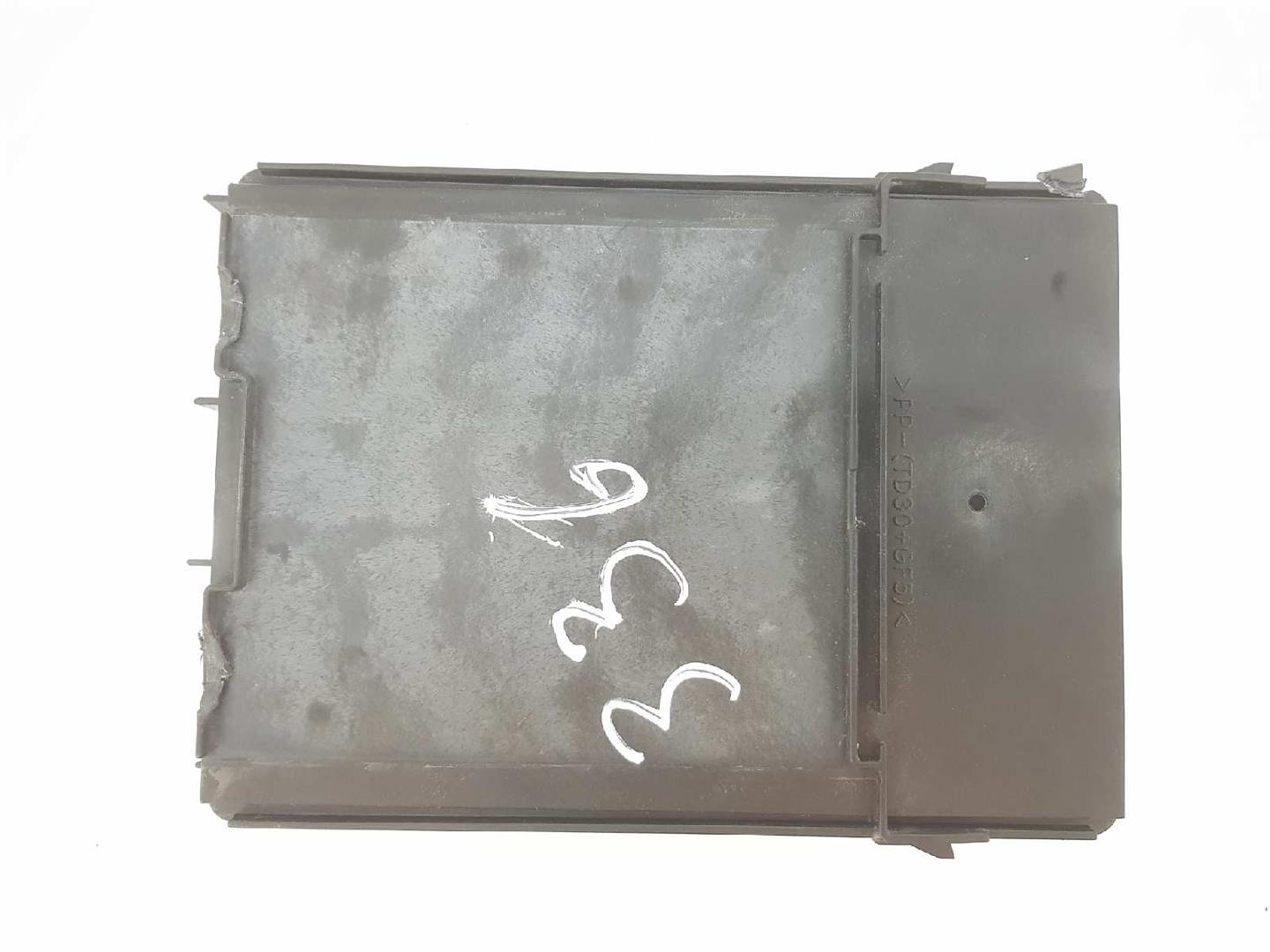 NISSAN Micra K13 (2010-2016) Fuse Box 284B71HR6A, 284B71HR0C 19741276