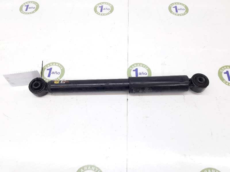 VOLKSWAGEN Multivan T5 (2003-2015) Rear Left Shock Absorber 7E0513029C,7E0513029C 24069633