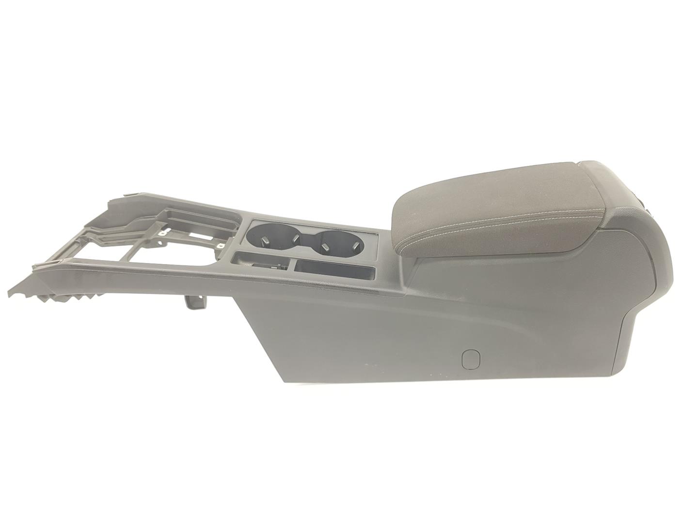 VOLKSWAGEN Passat B8 (2014-2023) Armrest 3G1863241C,3G1863241C 24168768