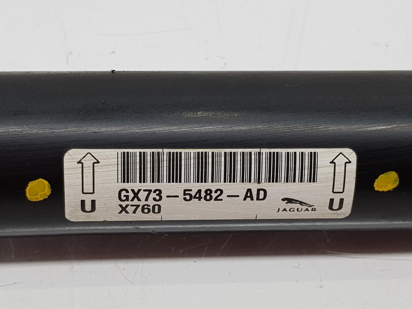 JAGUAR XE 1 generation (2014-2024) Front Anti Roll Bar GX735482AD, T2H15399 25061460