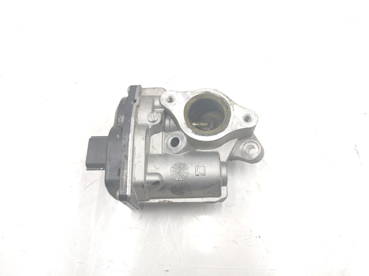 RENAULT Captur 1 generation (2013-2019) EGR Valve 147109913R, 147102557R, 2222DL 19789260