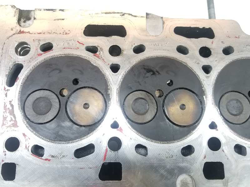 NISSAN Pulsar C13 (2014-2018) Engine Cylinder Head 1104100Q2D,1104100Q2D 19744077