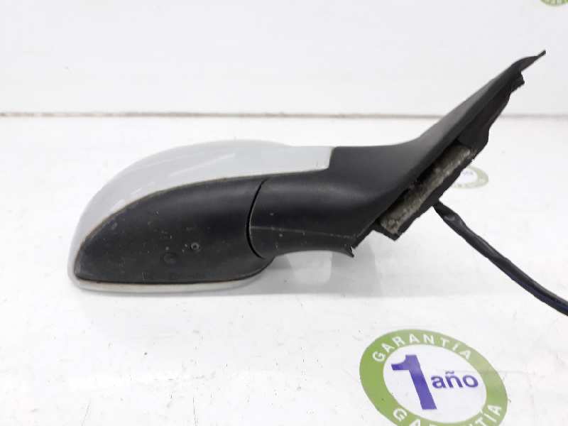 VOLKSWAGEN Passat B5 (1996-2005) Right Side Wing Mirror 3B1857508, 3B1857508, COLORGRISPLATA 19590087