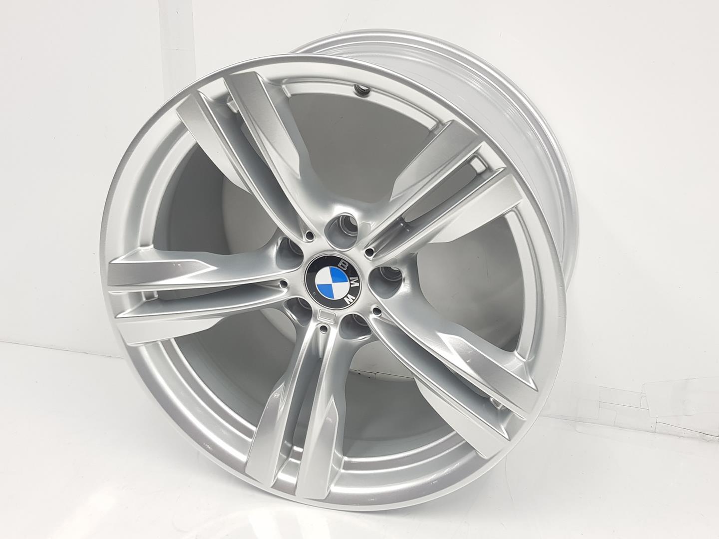 BMW X5 F15 (2013-2018) Wheel 36117846787, 10JX19, 19PULGADAS 24238638