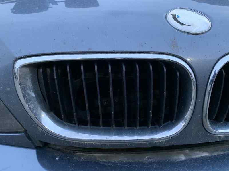 BMW 3 Series E46 (1997-2006) Variklio galva 7785878, 11127806057 24528652