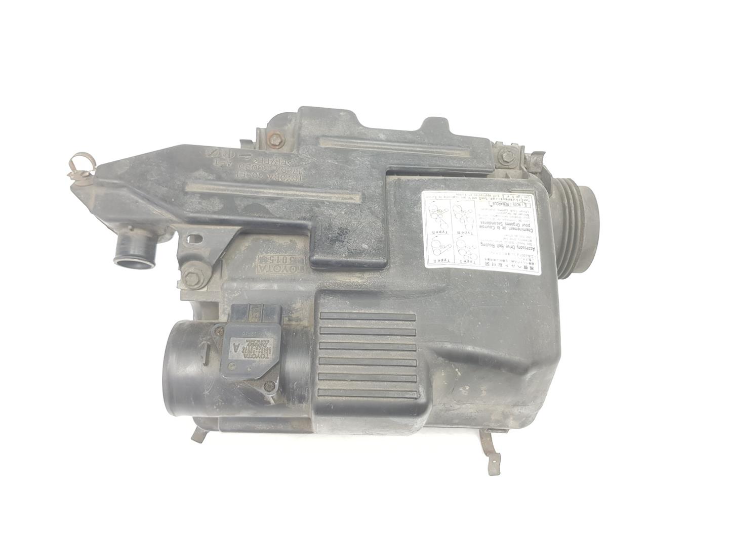 TOYOTA Land Cruiser 70 Series (1984-2024) Other Engine Compartment Parts 1770030150, 1770030150 24218058