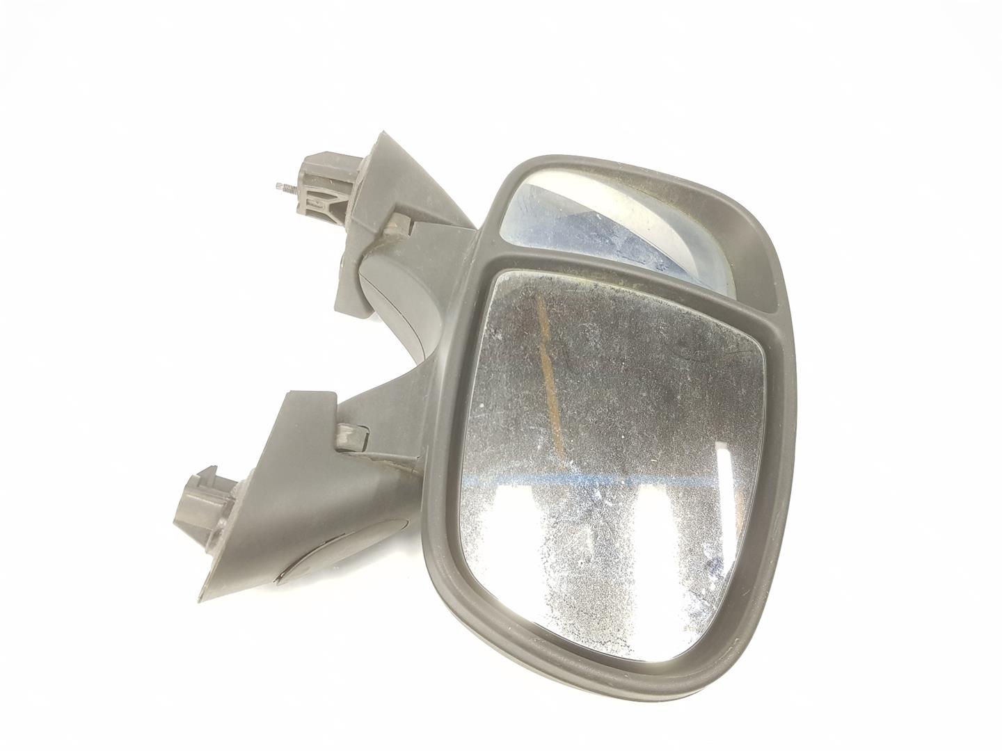 RENAULT Trafic 2 generation (2001-2015) Left Side Wing Mirror 7701473241,7701473241,RETROVISORMECANICO 19862853