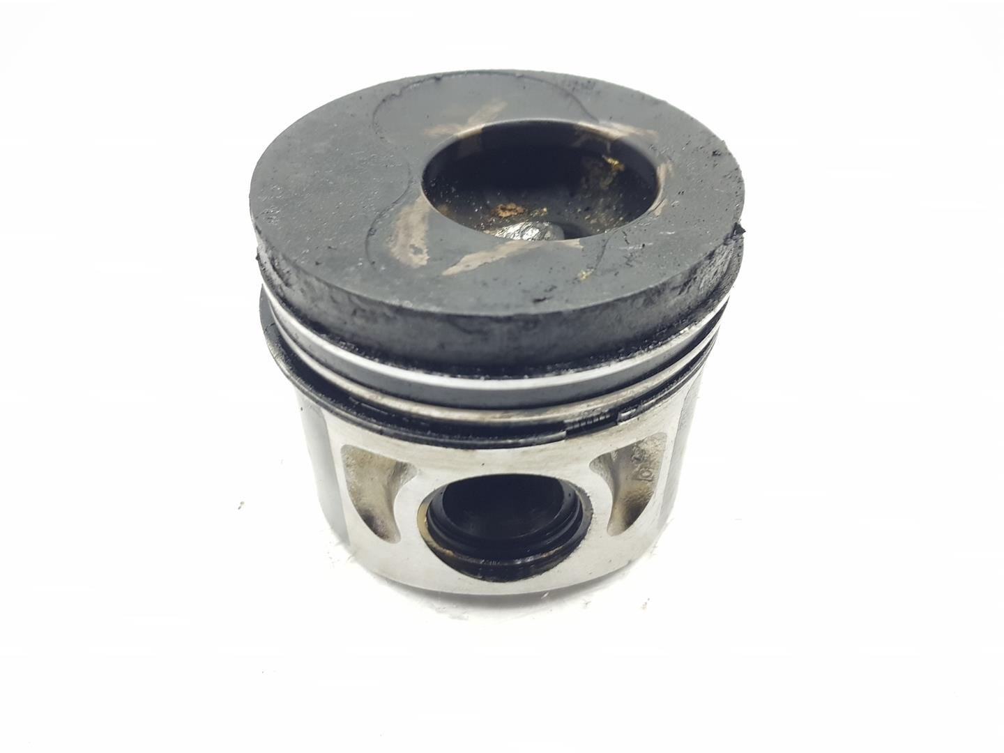 AUDI A2 8Z (1999-2005) Piston 038107065GA, 038107065GN, 1345HD2222DL 19795688