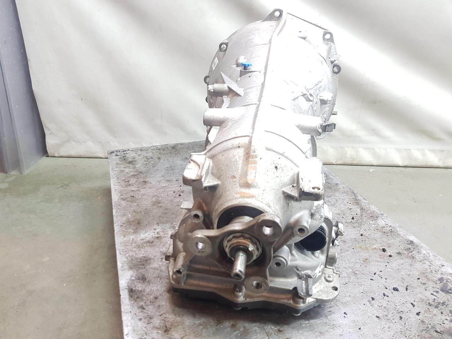 BMW 3 Series F30/F31 (2011-2020) Gearbox GA8HP51Z, 5A157D8, 1212CD 24135752