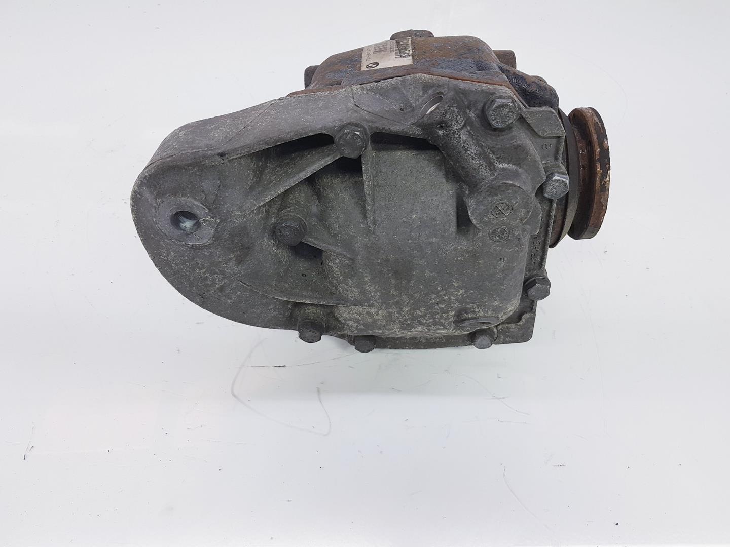 BMW 3 Series E90/E91/E92/E93 (2004-2013) Rear Differential 7566175, 33107566175, RELACION364 19776856