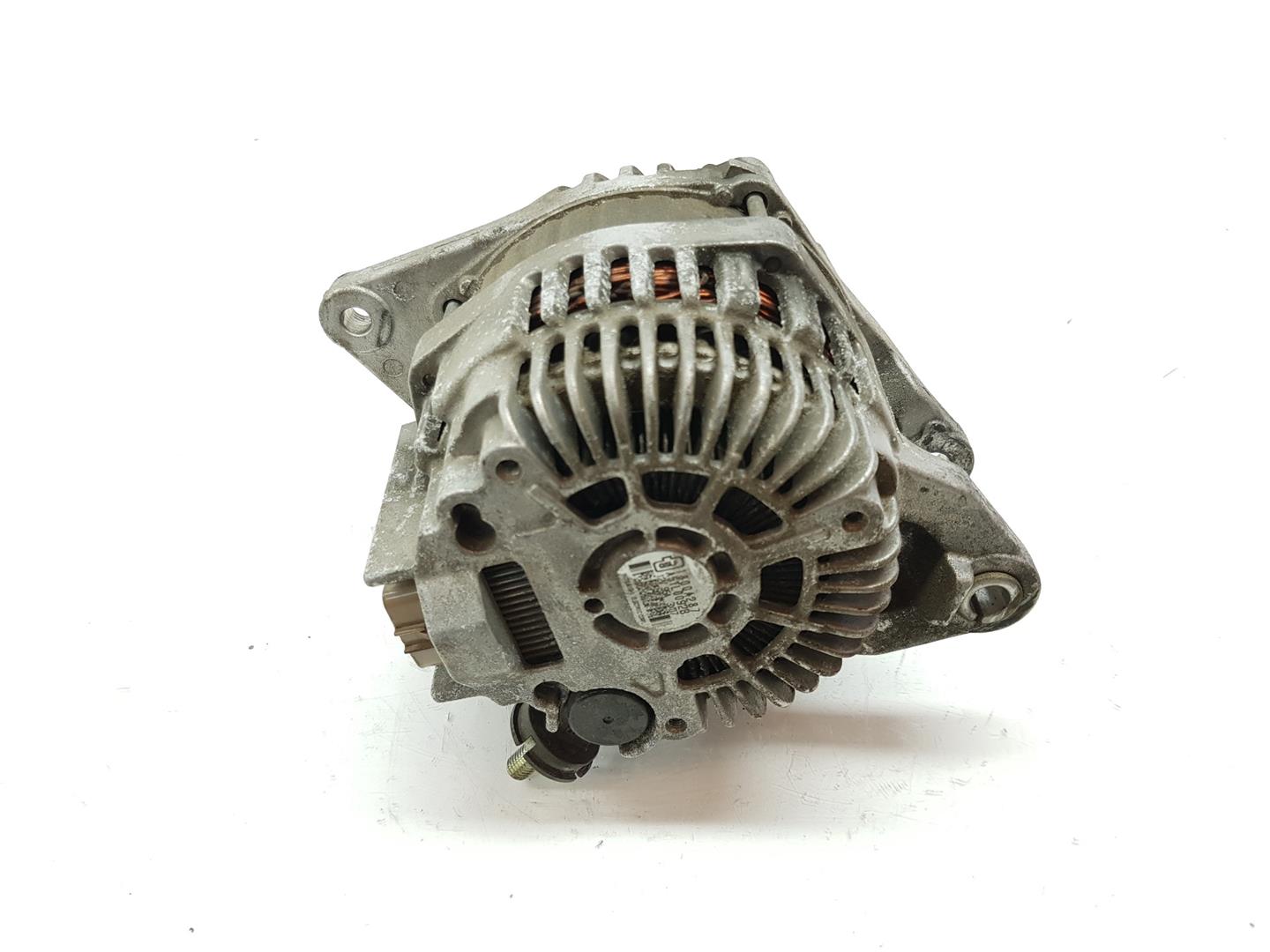 MITSUBISHI ASX 1 generation (2010-2020) Generator 1800A287,1800A287 24251203