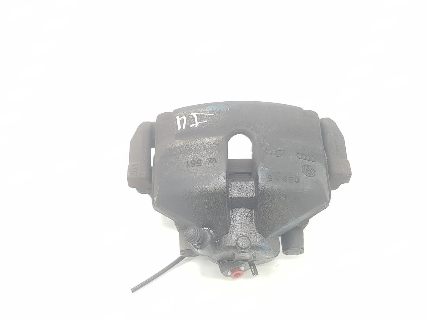 VOLKSWAGEN Touran 1 generation (2003-2015) Bremsecaliper foran venstre 1K0615123E,1K0615123E 24234824