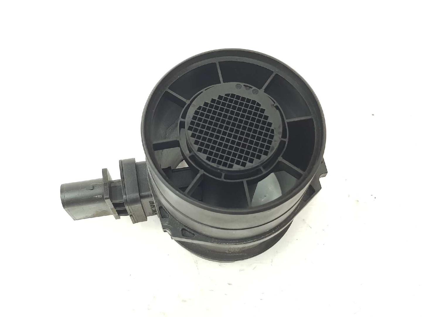 BMW 1 Series E81/E82/E87/E88 (2004-2013) Mass Air Flow Sensor MAF 13628509724, 0281006146, 8509724 19627009