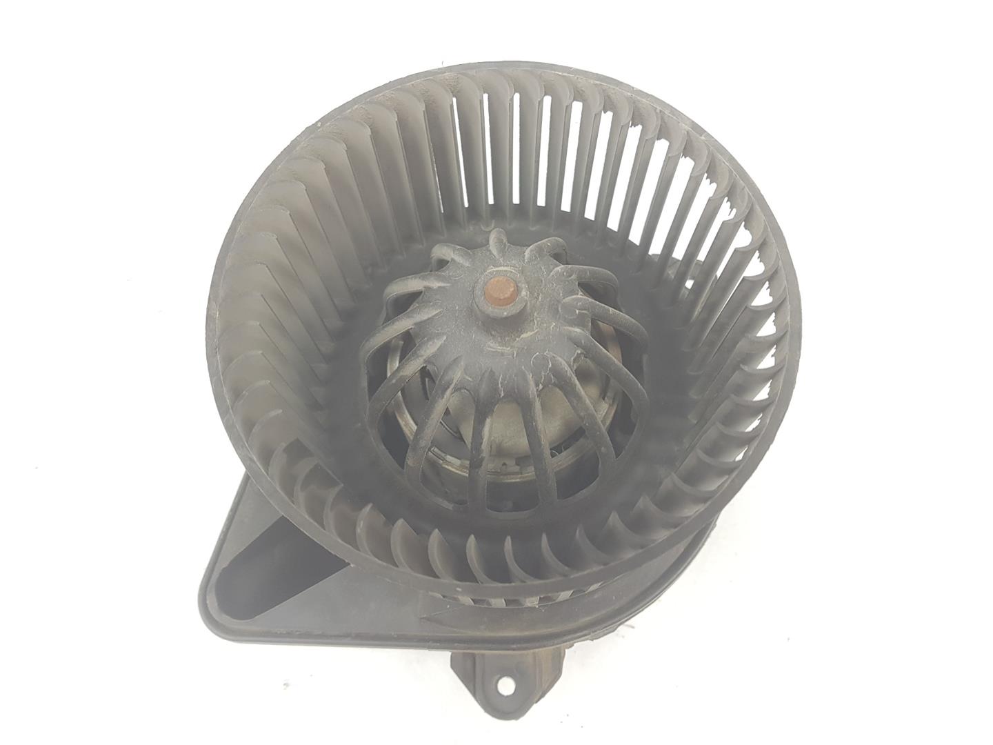 RENAULT Trafic 2 generation (2001-2015) Heater Blower Fan 7701050310 19880720