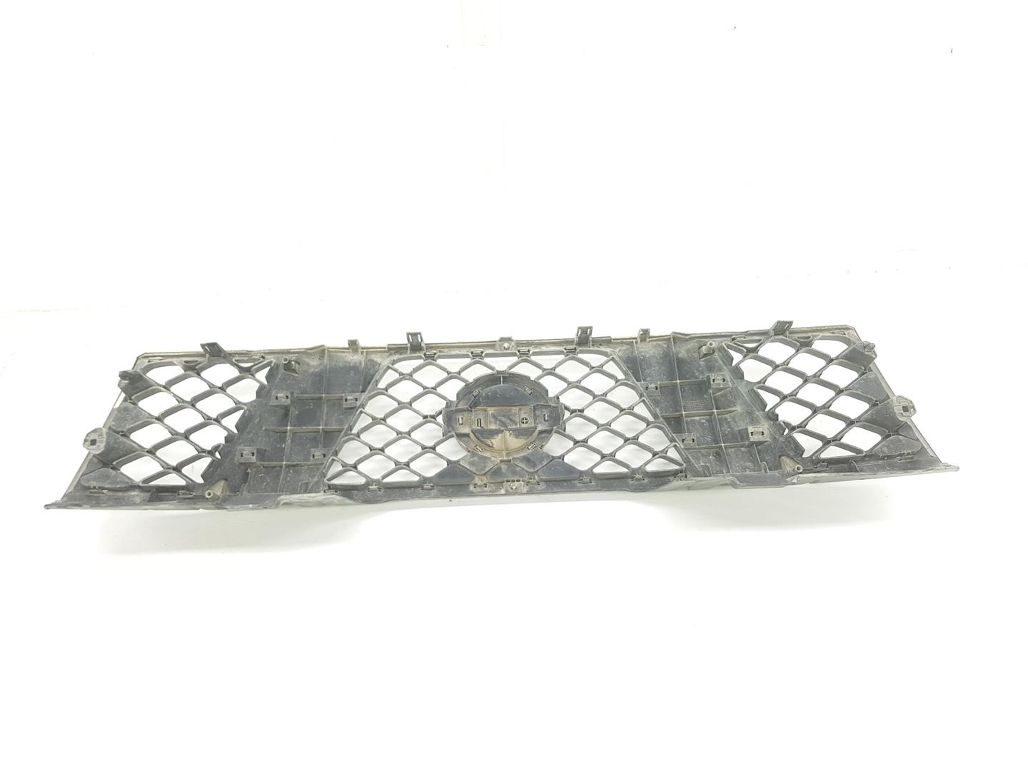 NISSAN NP300 1 generation (2008-2015) Radiator Grille 62310EB400, 62310EB400 24241018