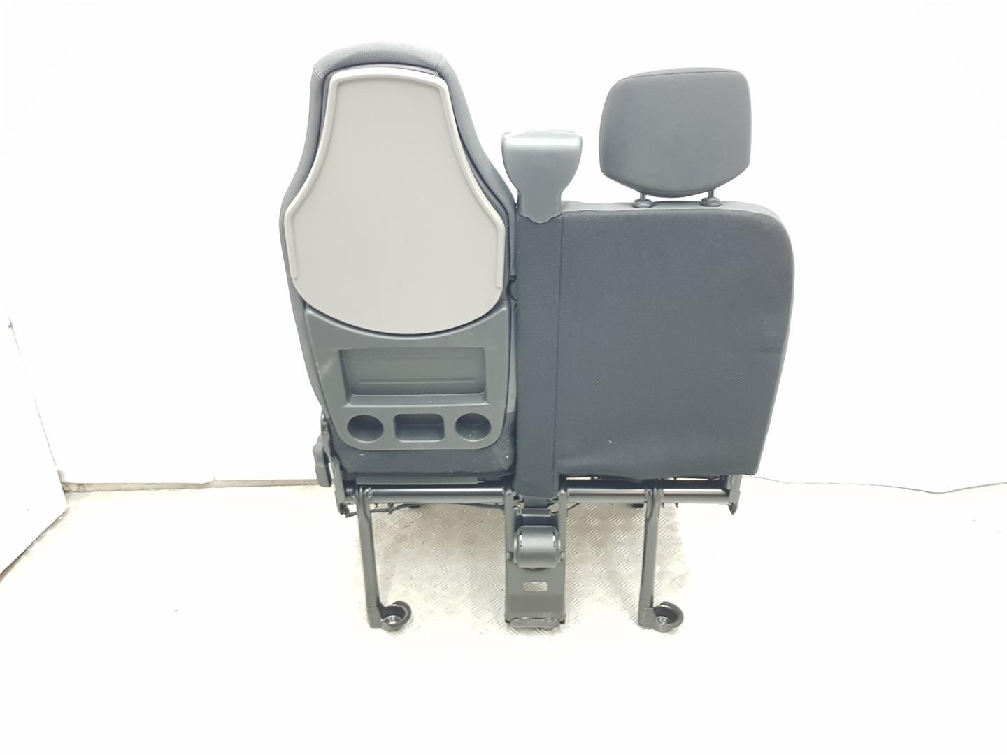 RENAULT Master Front Right Seat ASIENTOTELA,ASIENTOACOMPAÑANTE,DOSPLAZAS 24132079