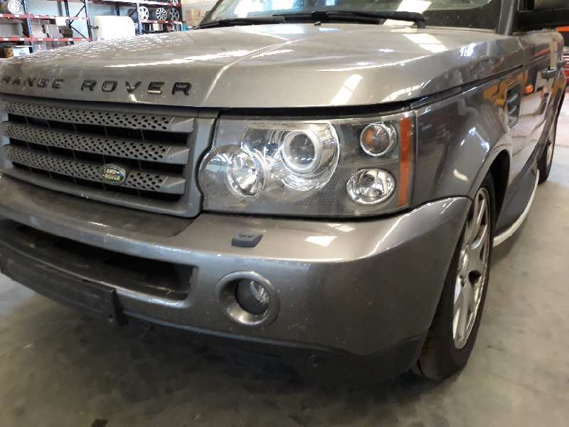 LAND ROVER Range Rover Sport 1 generation (2005-2013) Kitos variklio skyriaus detalės LR009570, PIB500052, F8741003 19606966