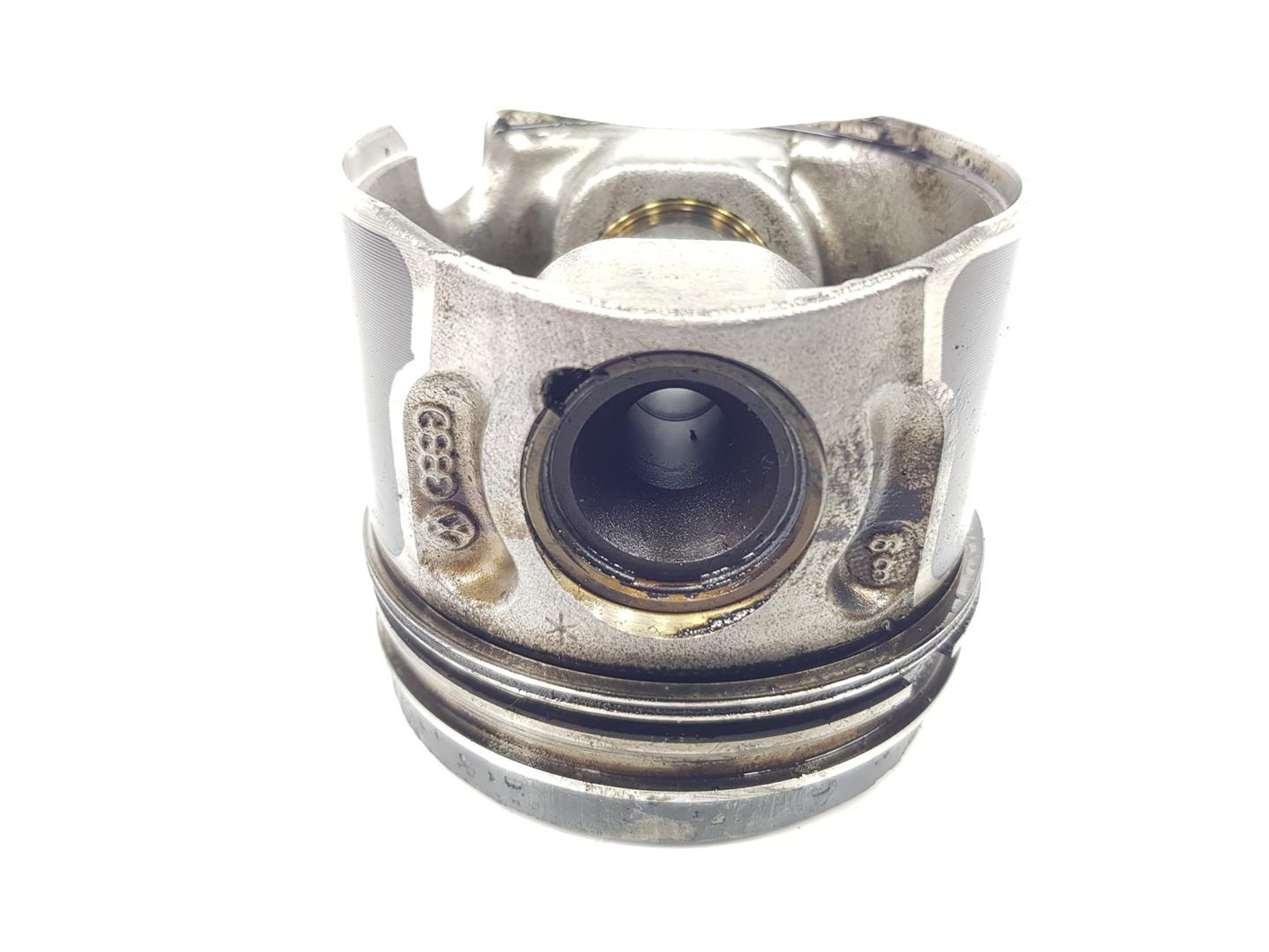 SEAT Leon 2 generation (2005-2012) Piston 038107065LD,038107065LD,2222DL 24172315