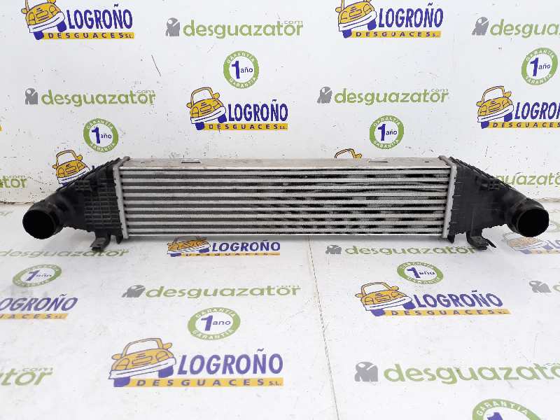 MERCEDES-BENZ C-Class W204/S204/C204 (2004-2015) Radiator intercooler A2045000100, 3138476, 2045000100 19629463