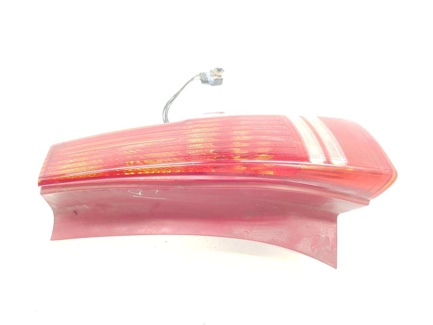 CITROËN C4 1 generation (2004-2011) Rear Right Taillight Lamp 6351T8, 6351T8 21076245