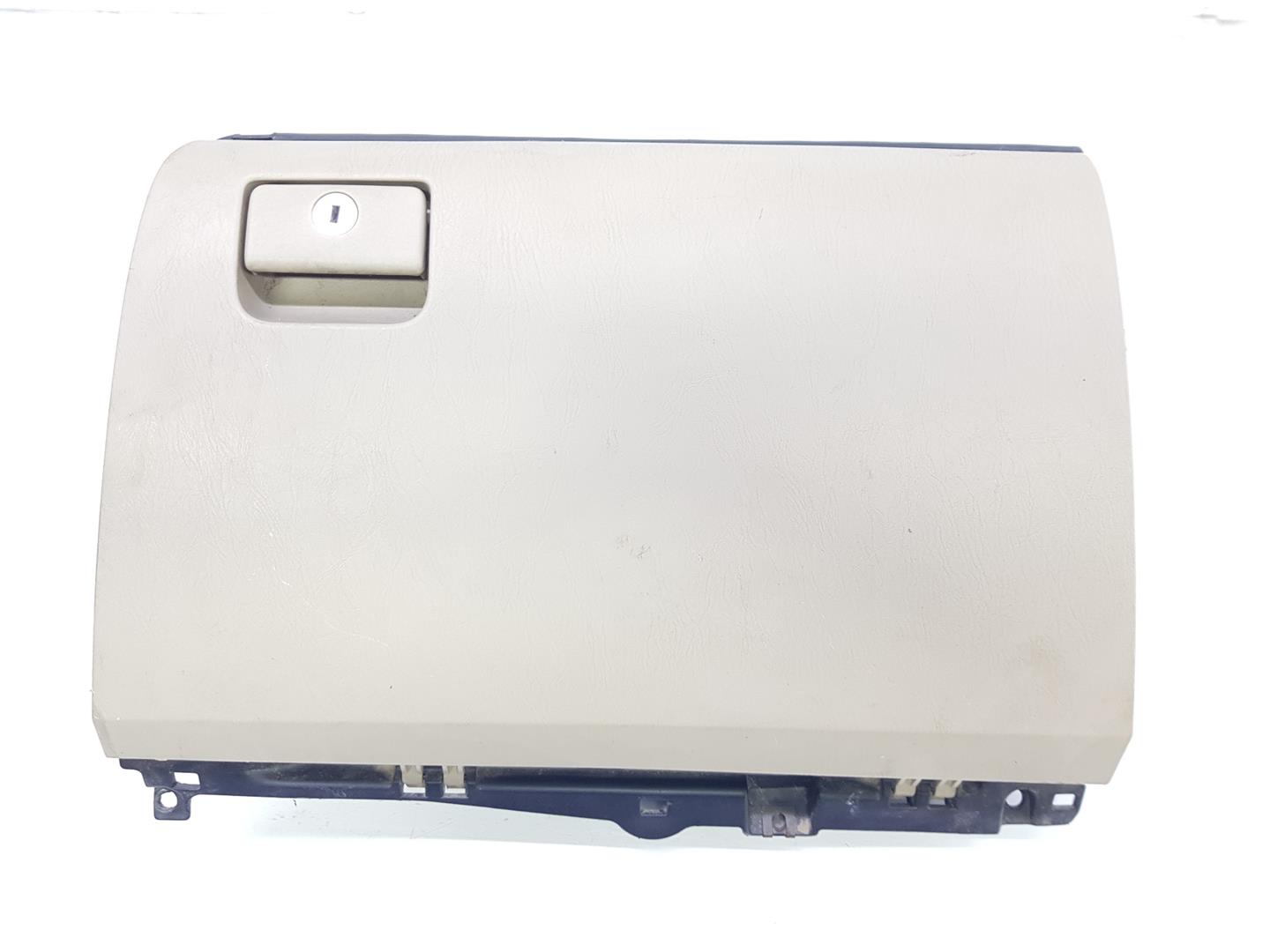 TOYOTA Land Cruiser 70 Series (1984-2024) Glove Box 5550160180A0,5550160180A0 19898478