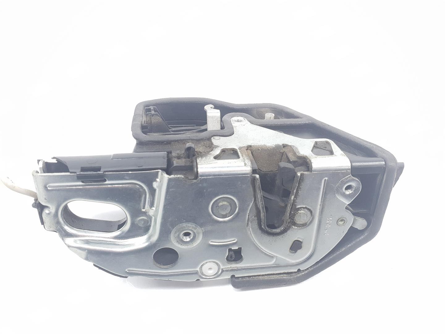 BMW 5 Series Gran Turismo F07 (2010-2017) Rear Right Door Lock 51215A36F26,51215A36F26 24241673