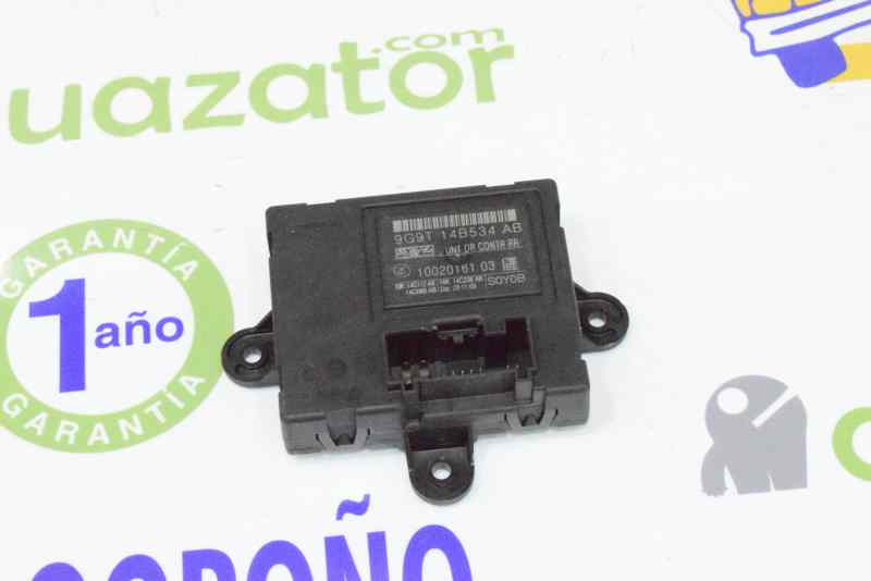 VOLVO XC60 1 generation (2008-2017) Other Control Units 9G9T14B534AB,1002016103,TRASERAIZQUIERDA 19584461