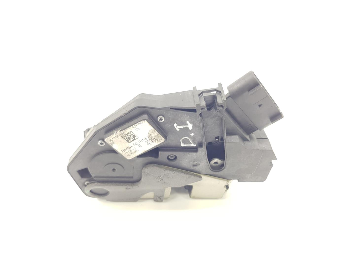 FORD Kuga 2 generation (2013-2020) Front Left Door Lock BM5AA21813AE,2070970 23800302