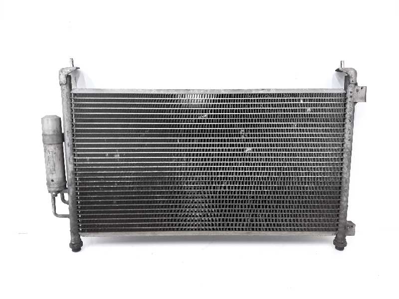HONDA Civic 8 generation (2005-2012) Air Con radiator 80110SMGE02, 80110SMGE02 19908506