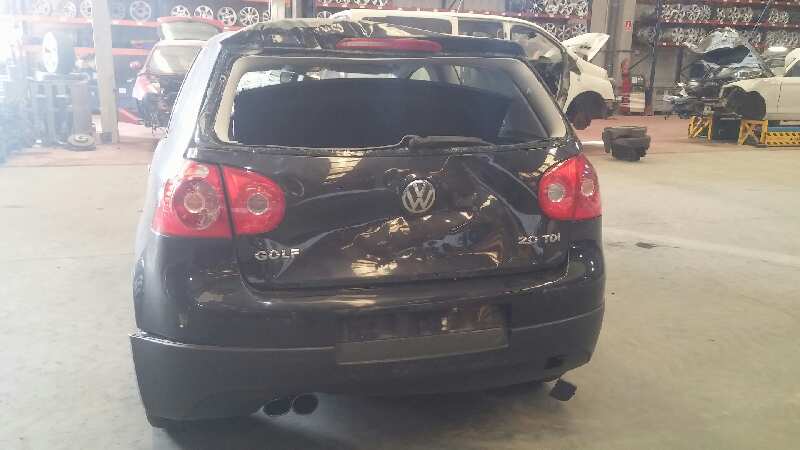 VOLKSWAGEN Golf 5 generation (2003-2009) Baklykt på venstre side 1K6945093E,1K6945093E 19562464