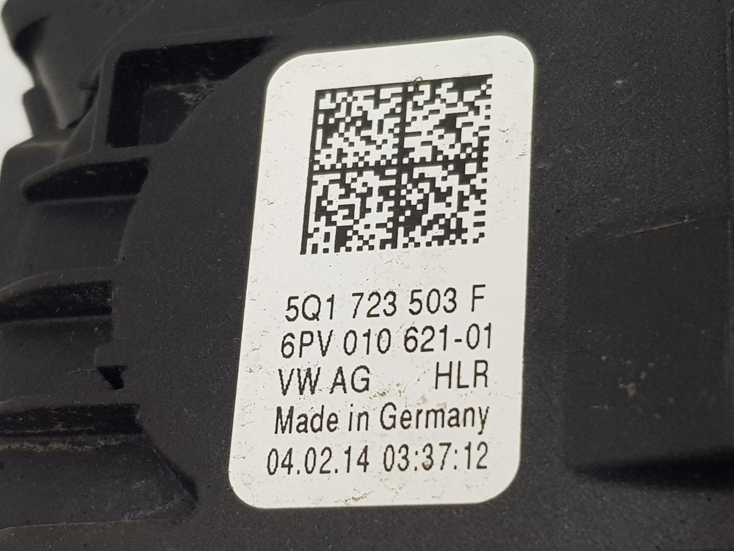 AUDI A3 8V (2012-2020) Other Body Parts 5Q1723503F, 5Q1723503F 24209086