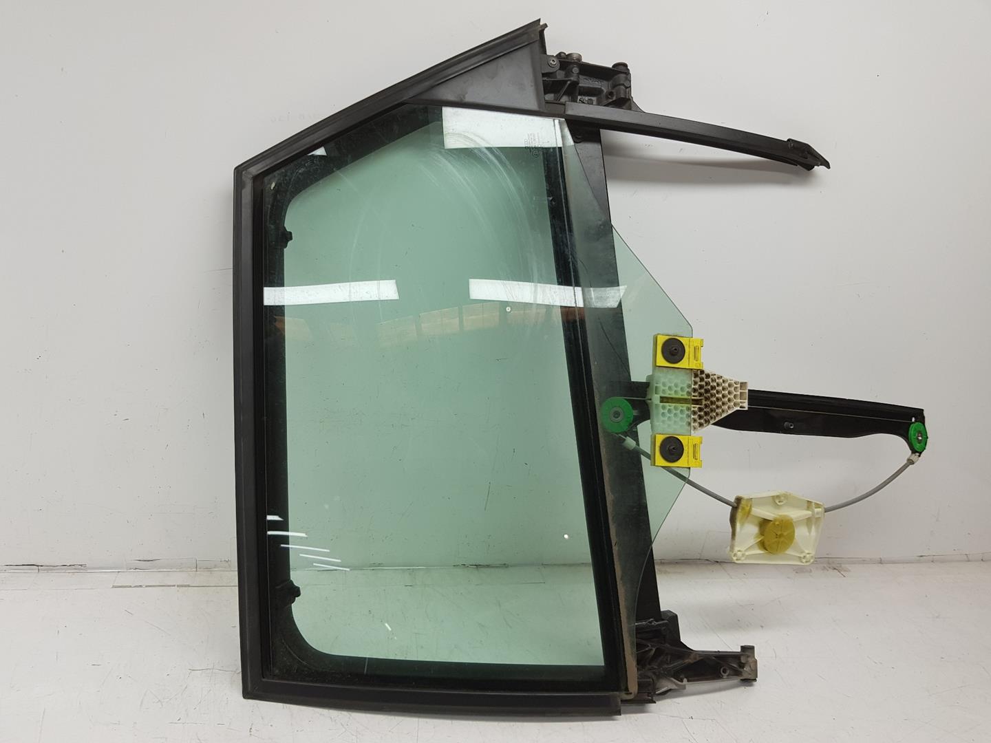 AUDI A2 8Z (1999-2005) Rear left door window lifter 8P4839461B,8P4839461B 19931581