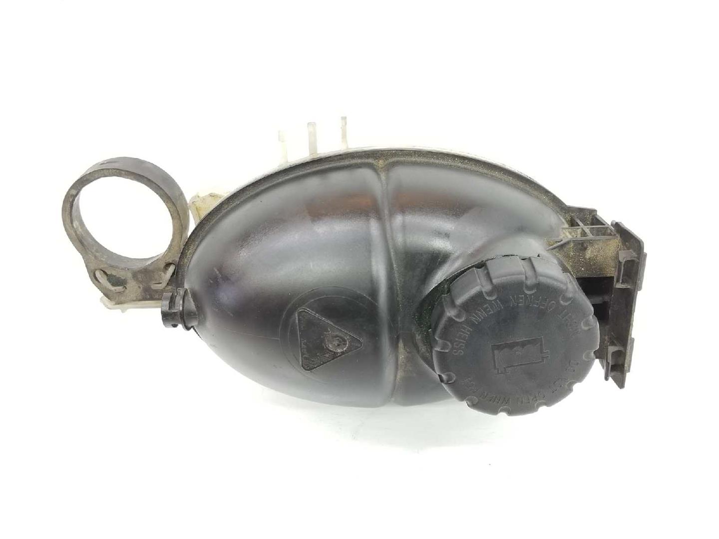 MERCEDES-BENZ E-Class W212/S212/C207/A207 (2009-2016) Expansionskärl 2045000749 19727181