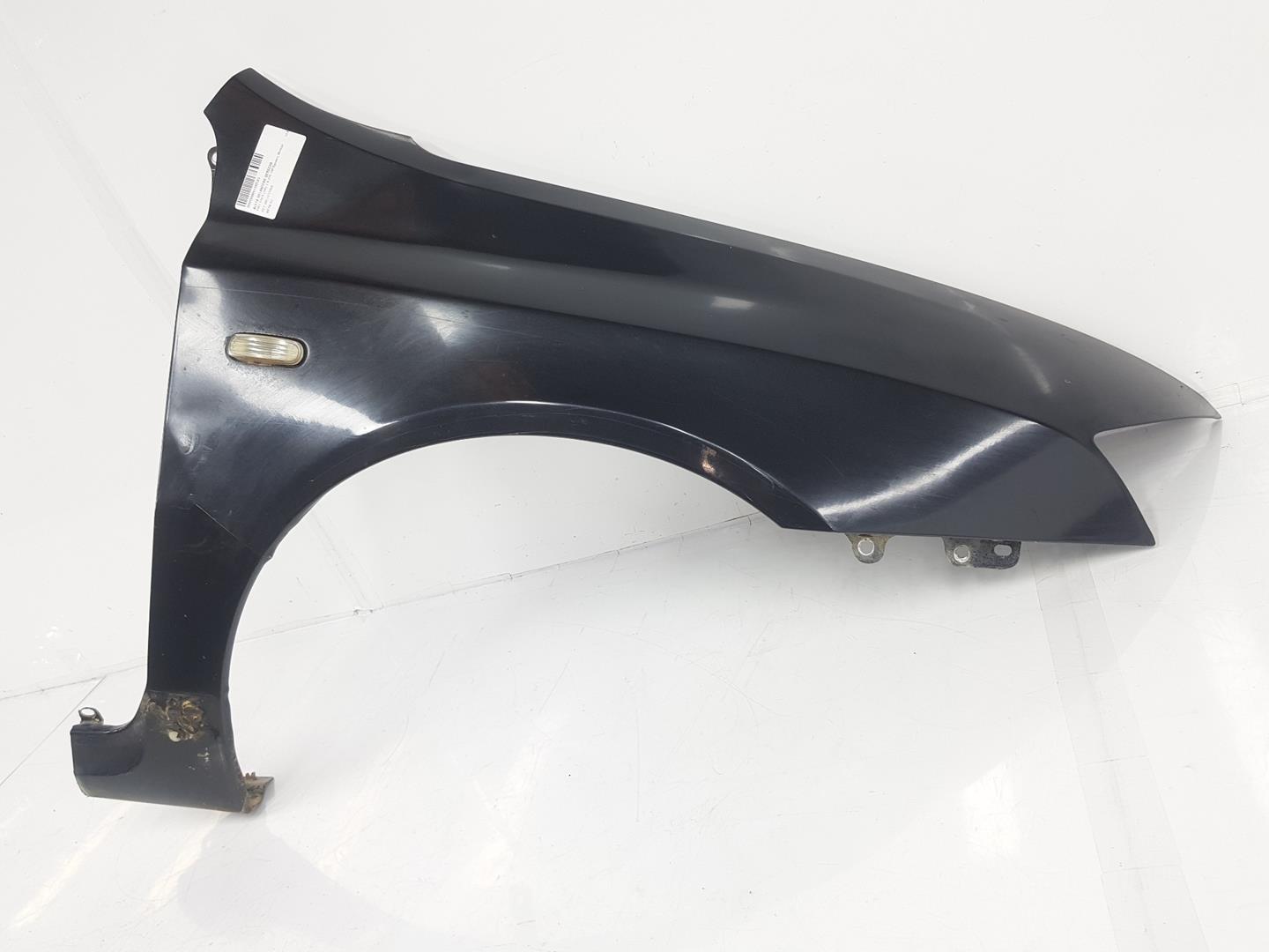 FIAT Stilo 1 generation (2001-2010) Front Right Fender 0051717860,51717860,COLORNEGRO 19820849