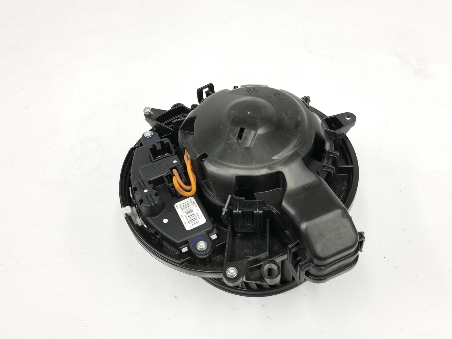 BMW 1 Series F20/F21 (2011-2020) Ventilateur de chauffage 64119350395, 9350395 19881432