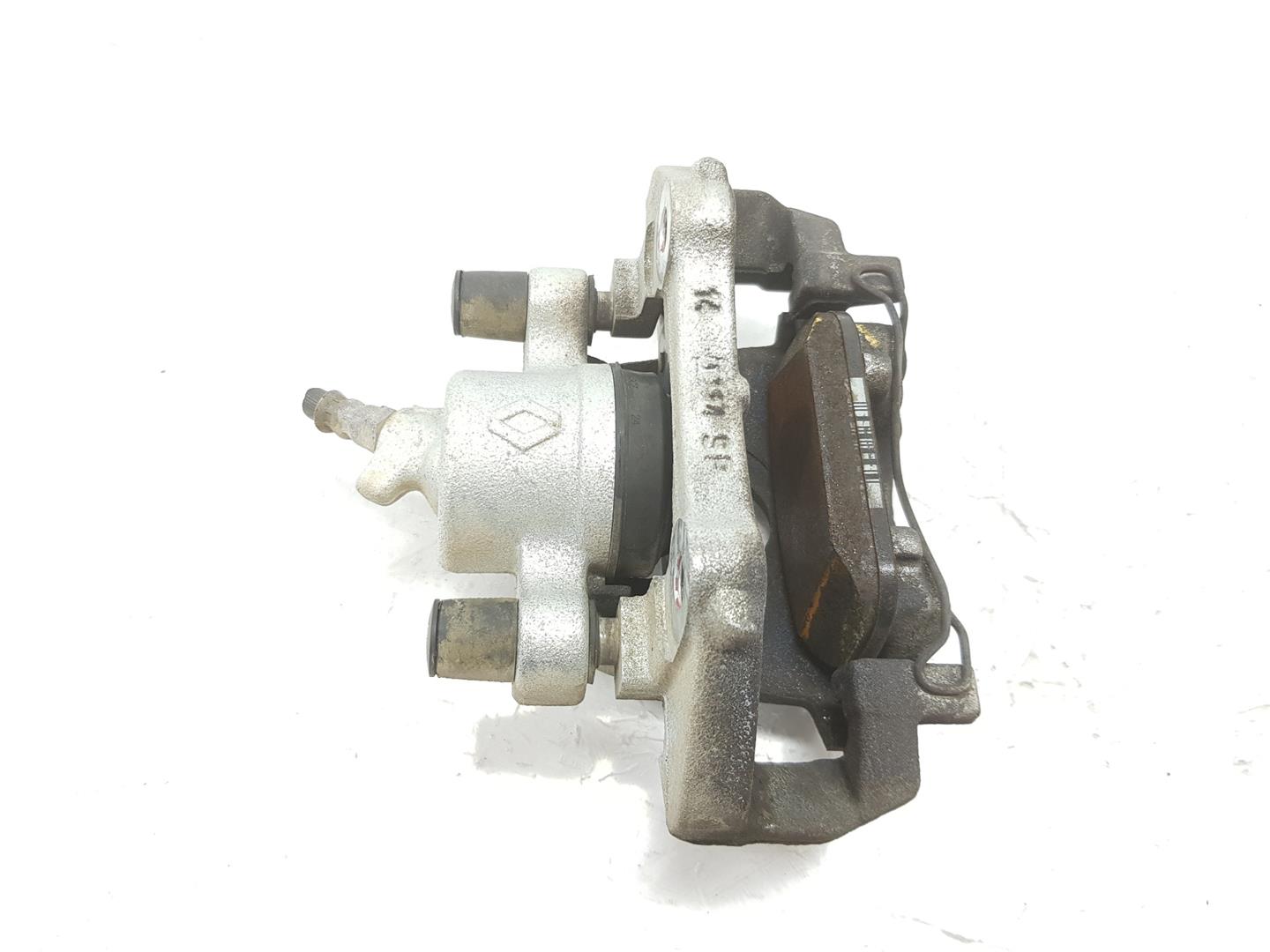 DACIA Logan 2 generation (2013-2020) Front Right Brake Caliper 410014752R,410014752R 19875642