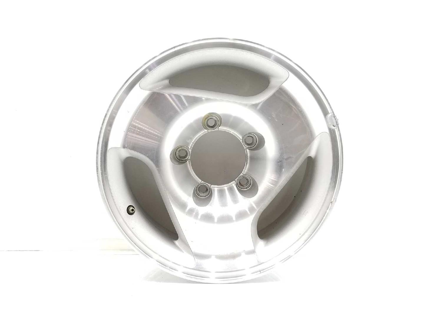 SUZUKI Grand Vitara 1 generation (1998-2006) Pneu 432005688127S, 16X7JJ, 16PULGADAS 19712430