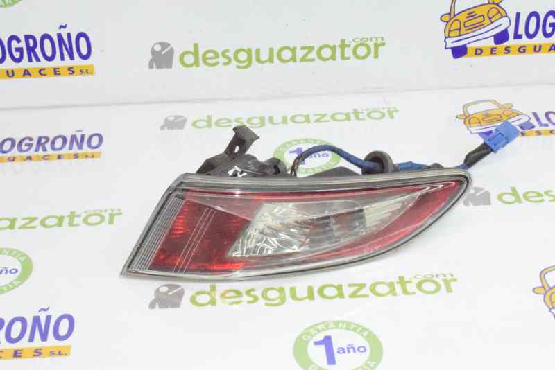 HONDA Civic 8 generation (2005-2012) Rear Right Taillight Lamp 33501SMGE04, 34151SMTG01 25286420