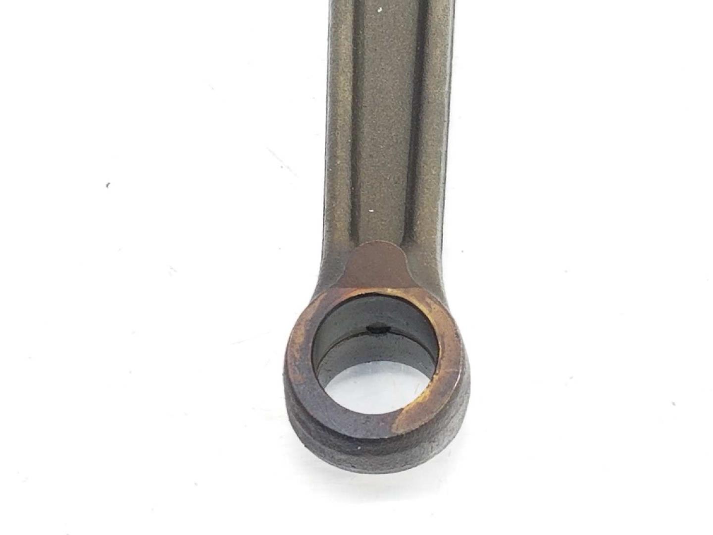 SEAT Toledo 3 generation (2004-2010) Connecting Rod 06B198401B, 06B198401B, SOLOUNA 19732951