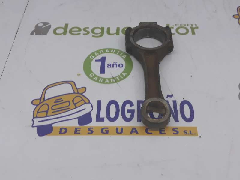 AUDI A5 8T (2007-2016) Connecting Rod 038105401J 19577487