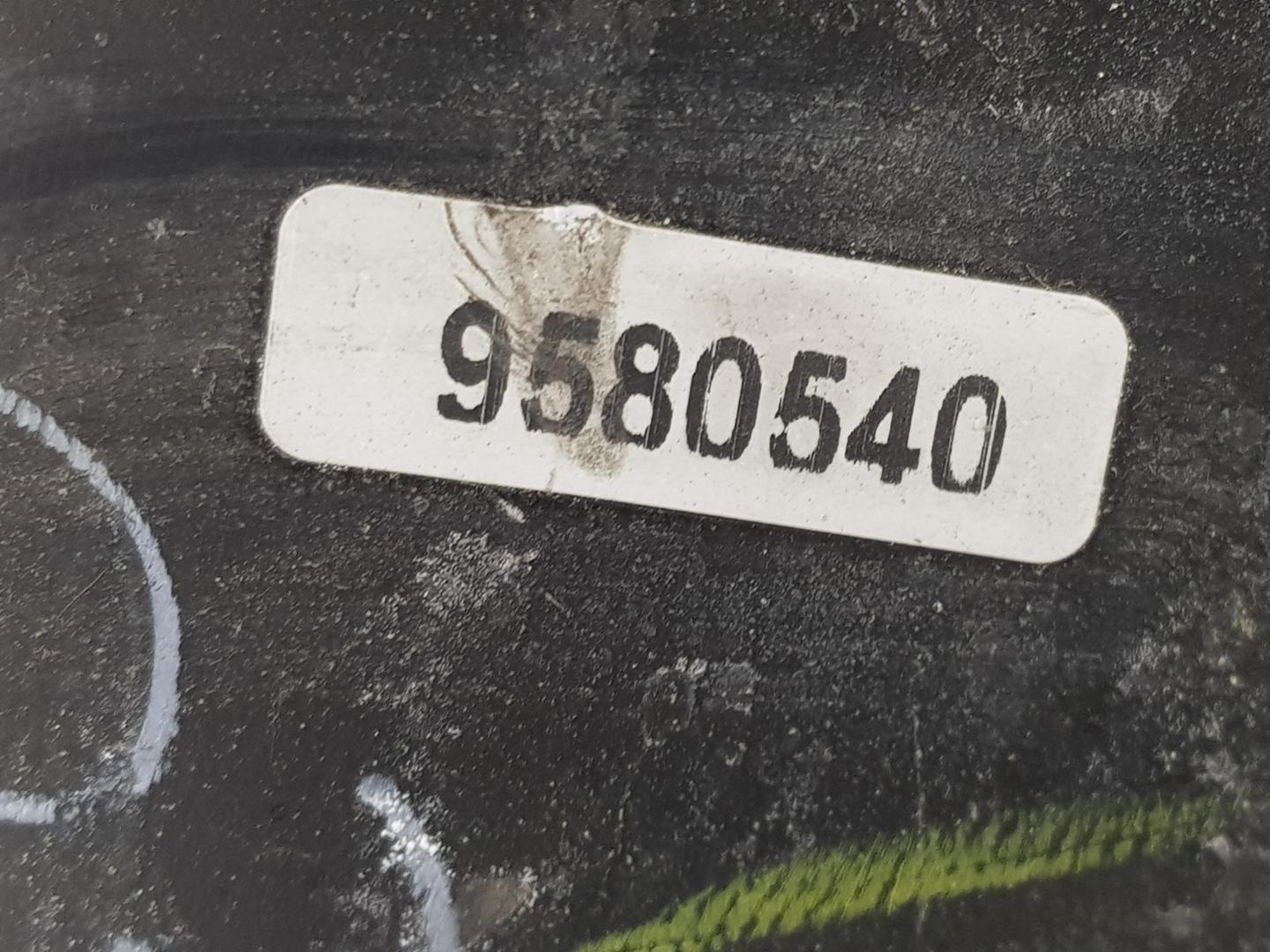 MINI Cooper R56 (2006-2015) Priekinis kairys posparnis 51777349421, 51777349421 24194371