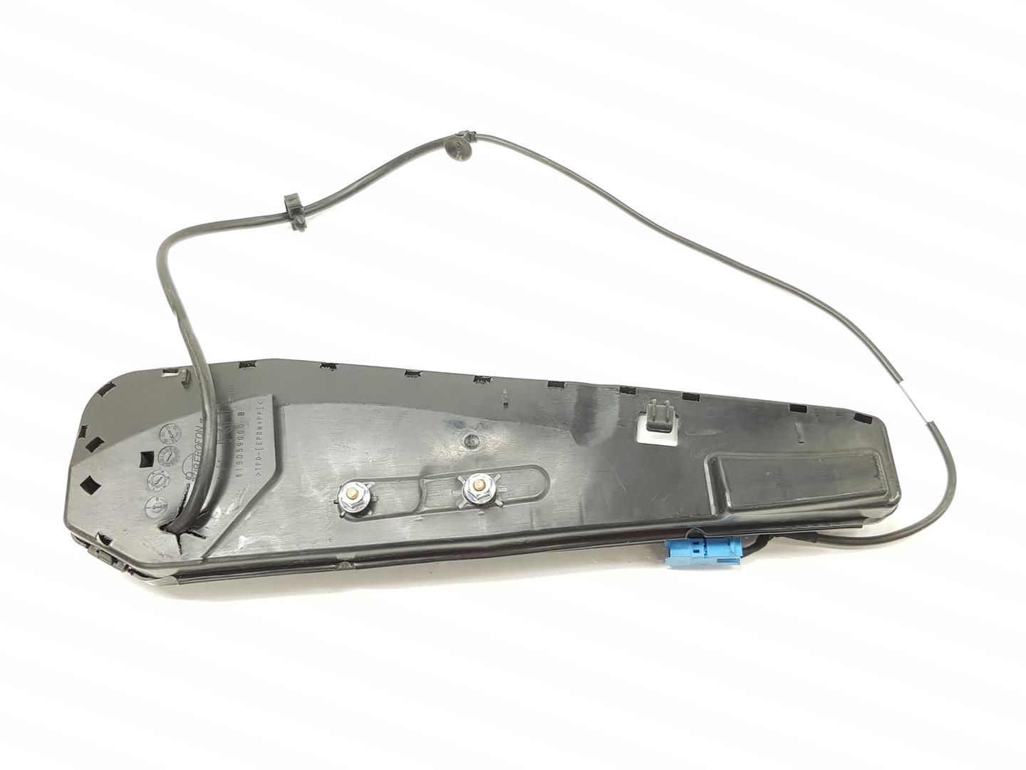 BMW 1 Series F20/F21 (2011-2020) Front Right Door Airbag SRS 7239616, 72127239616 24914440