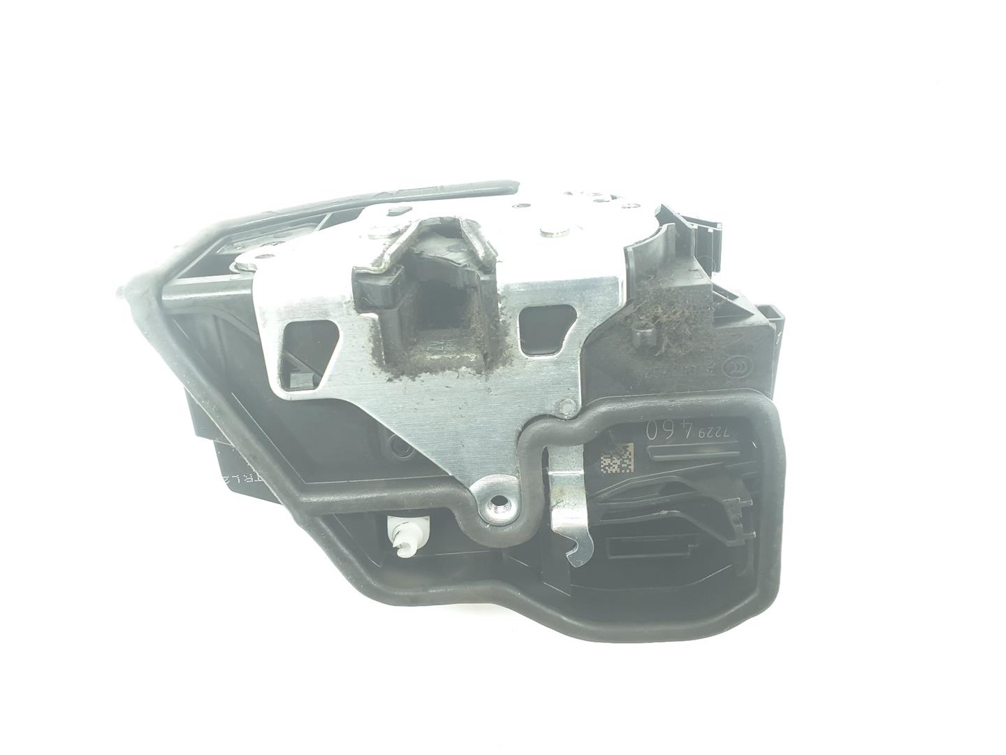 BMW X1 E84 (2009-2015) Rear Right Door Lock 51227229460,51227229460 19897214