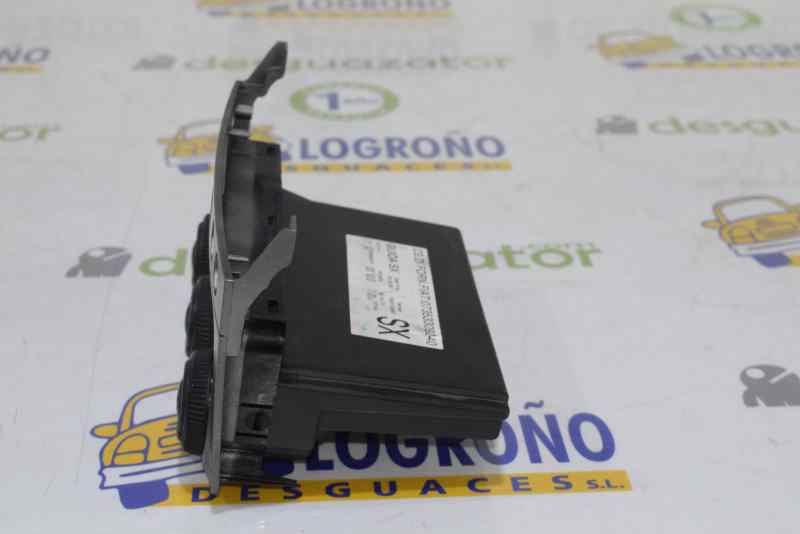 ALFA ROMEO 147 2 generation (2004-2010) Unitate de control al climei 735330924, 07353309240 19871169