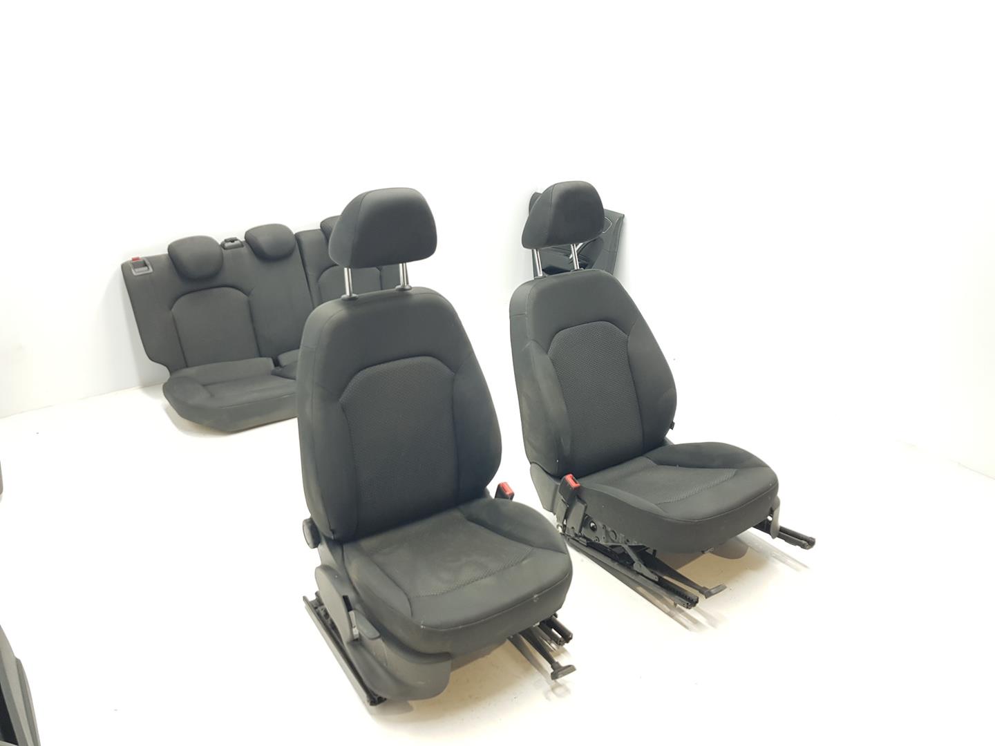 AUDI A7 C7/4G (2010-2020) Seats ASIENTOSTELA, ASIENTOSMANUALES, FALTAUNPANEL 19835009