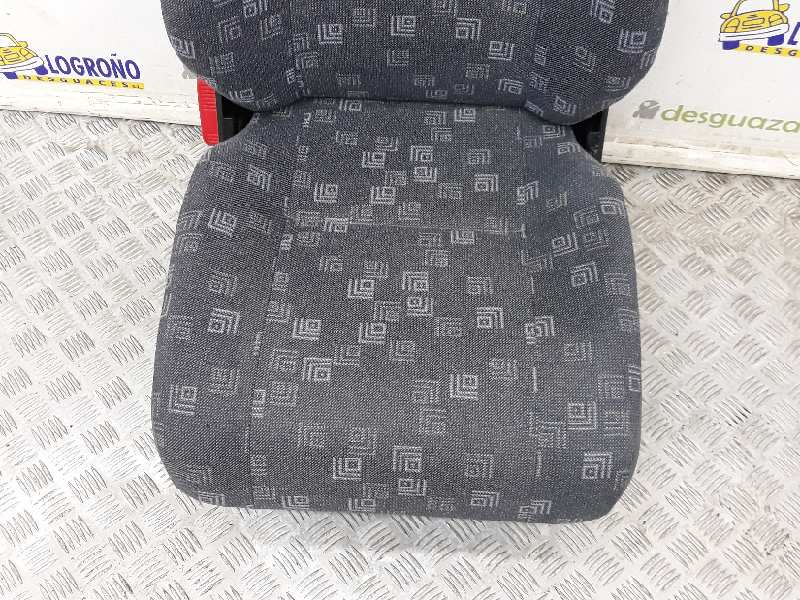 MERCEDES-BENZ Sprinter 1 generation (903) (1995-2006) Front Left Seat ASIENTODETELA 26353210